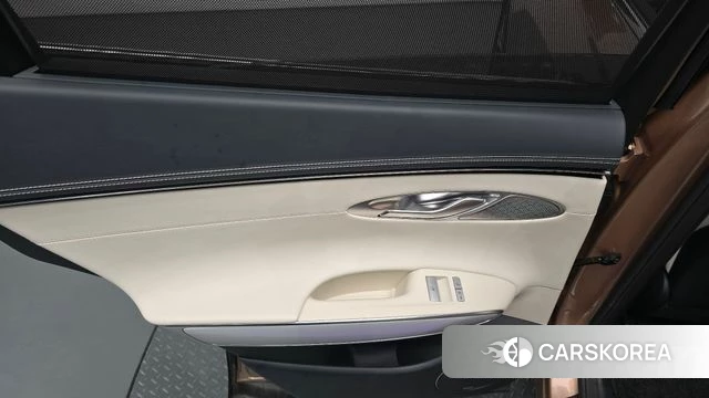 Genesis Electrified GV70 id 4618075 из Кореи 17