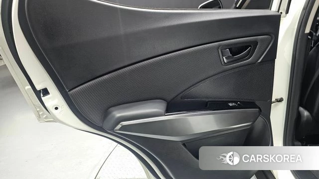 Ssangyong Berry New Tivoli id 4667156 из Кореи 17