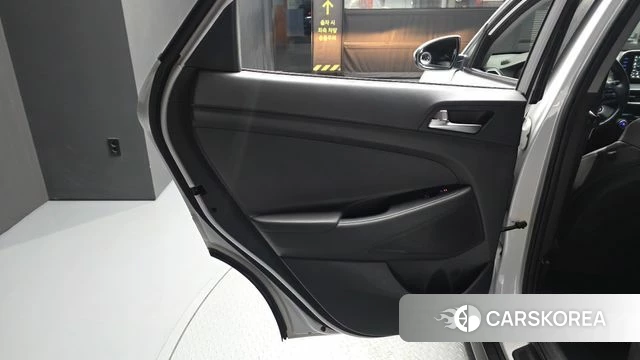 Hyundai All New Tucson id 4626055 из Кореи 17