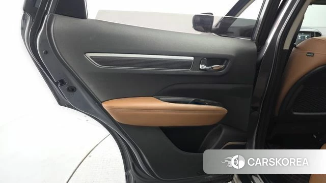 Renault Korea (Samsung) The New QM6 id 4495549 из Кореи 17