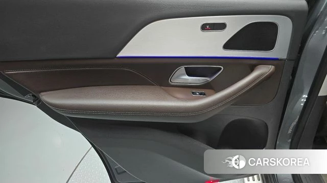 Mercedes-Benz GLE-Class W167 id 4424413 из Кореи 17