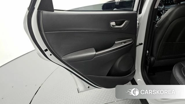 Hyundai Kona Hybrid id 4344958 из Кореи 17