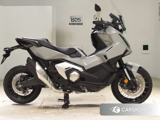 Проданный Honda X-ADV 750 id 4253009 из Японии, фото 17