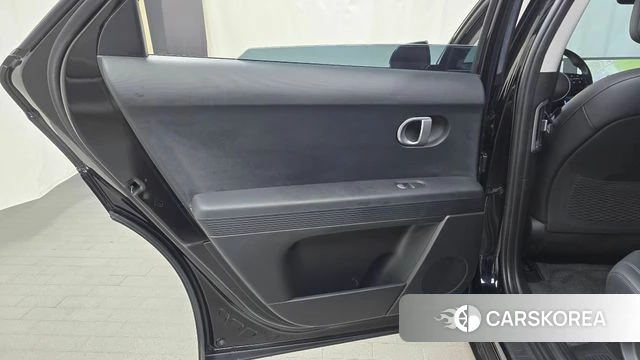 Hyundai Ionic 5 id 4942847 из Кореи 17
