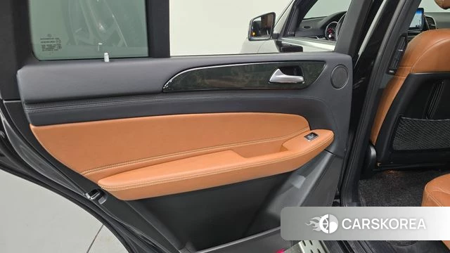 Mercedes-Benz GLS - Class X166 id 4447798 из Кореи 17