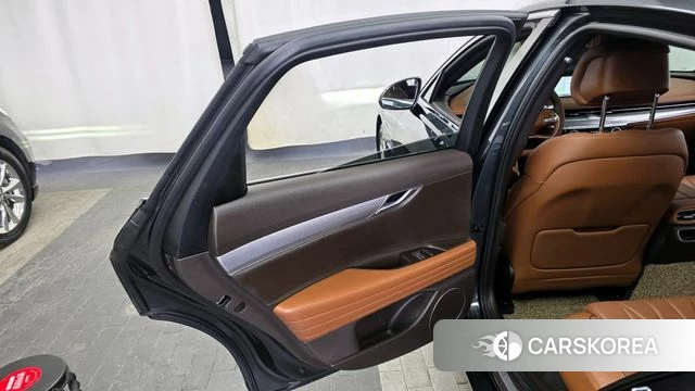 Genesis G80 (RG3) id 4309795 из Кореи 17
