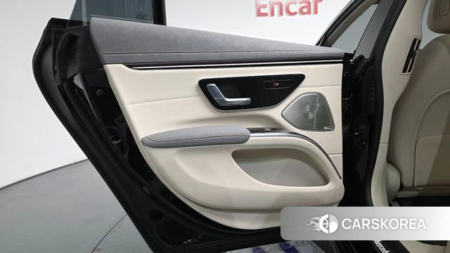 Mercedes-Benz EQS V297 id 4566798 из Кореи 17