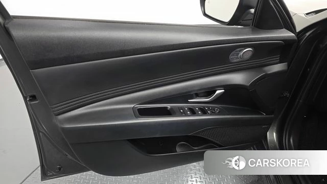 Hyundai Avante (CN7) id 4382987 из Кореи 17