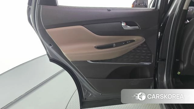 Hyundai Santa Fe TM id 4895624 из Кореи 17