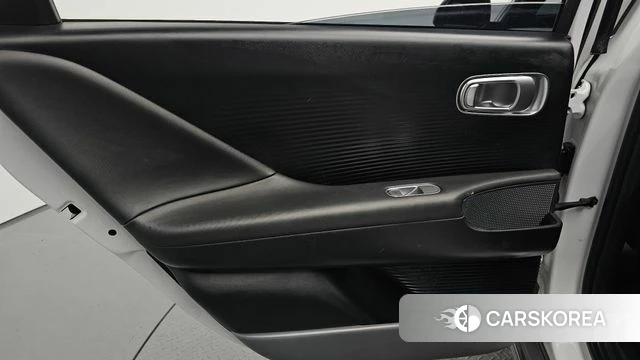 Hyundai Ionic 6 id 4561306 из Кореи 17