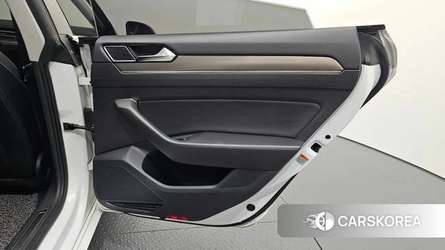 Volkswagen Arteon id 4732419 из Кореи 17