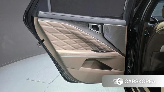 Kia K8 Hybrid id 4774875 из Кореи 17