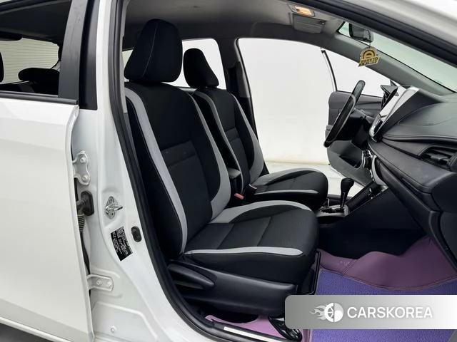 Toyota YARIS L Zhixuan id 4265703 из Китая 17