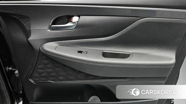 Hyundai The New Santa Fe id 4284064 из Кореи 17