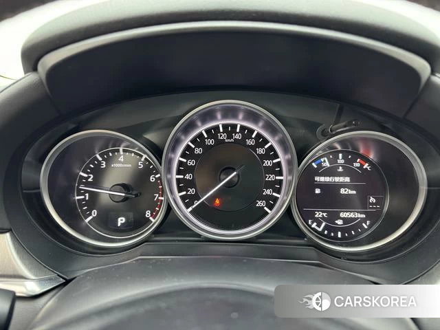 Mazda Atez id 4276238 из Китая 17