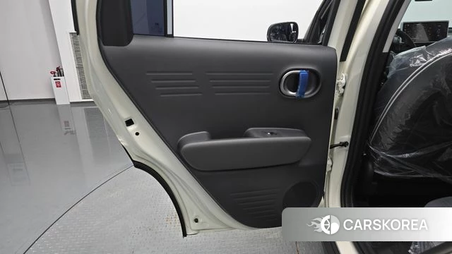 Hyundai The New Casper id 4578384 из Кореи 17