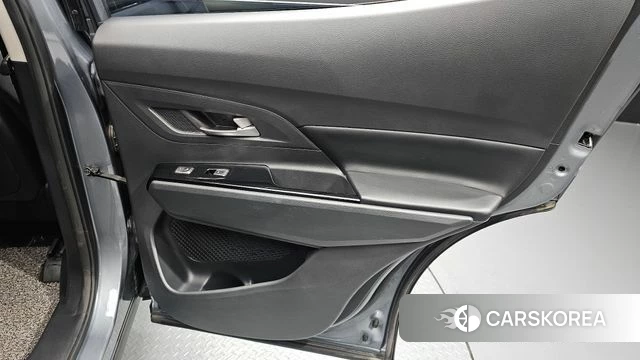Ssangyong Beautiful Korando id 4595092 из Кореи 17