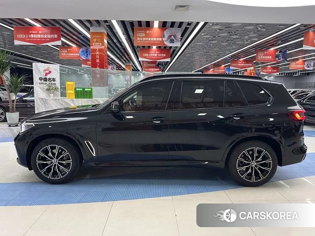 BMW X5 id 4394015 из Китая 17
