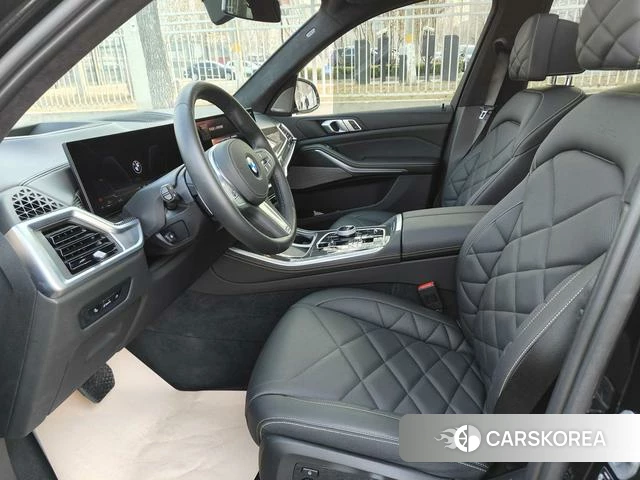 BMW X5 id 4256800 из Китая 17