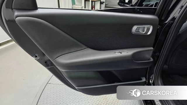 Hyundai Ionic 6 id 4941295 из Кореи 17