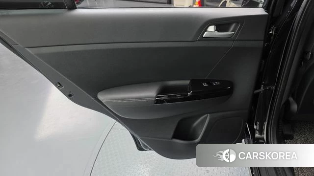 Kia Sportage The Bold id 4502579 из Кореи 17