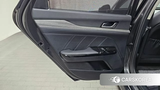 Kia The New K5 3rd generation id 4590238 из Кореи 17