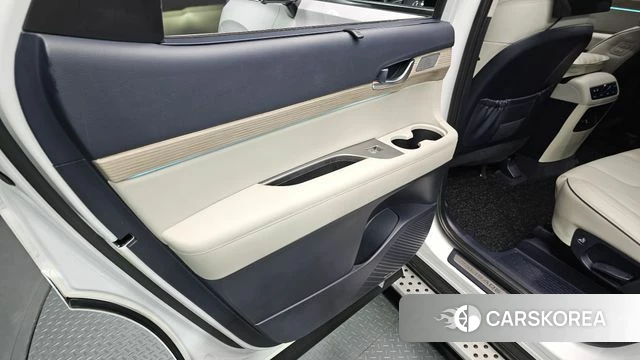 Hyundai Palisade id 4459349 из Кореи 17