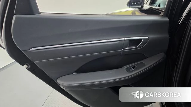 Hyundai Sonata (DN8) id 4774389 из Кореи 17