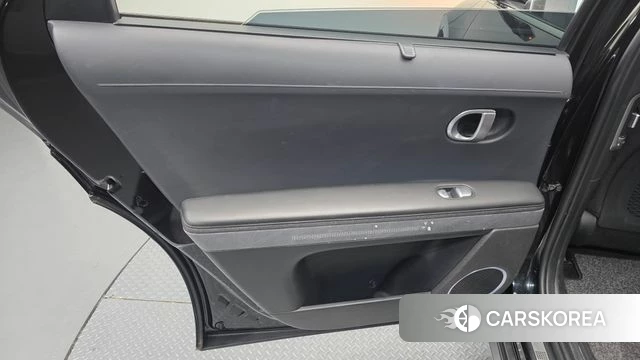 Hyundai Ionic 5 id 4656962 из Кореи 17