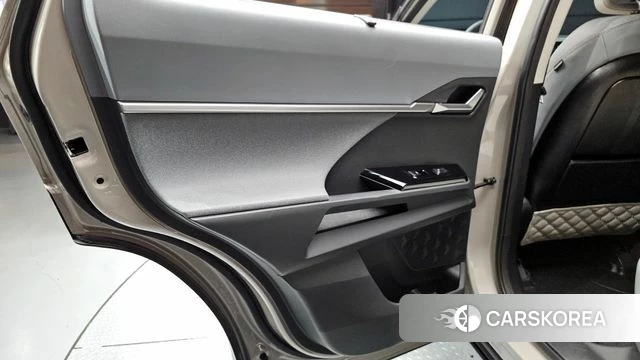 Ssangyong Torres EVX id 4329568 из Кореи 17
