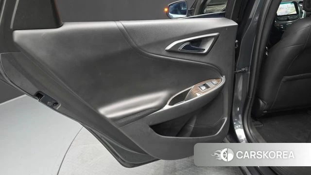 Chevrolet (GM Daewoo) All New Malibu id 4311156 из Кореи 17