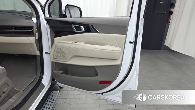 Kia The New Carnival 4th Generation id 4583957 из Кореи 17
