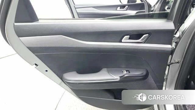 Kia K5 Hybrid 3rd Generation id 4711391 из Кореи 17