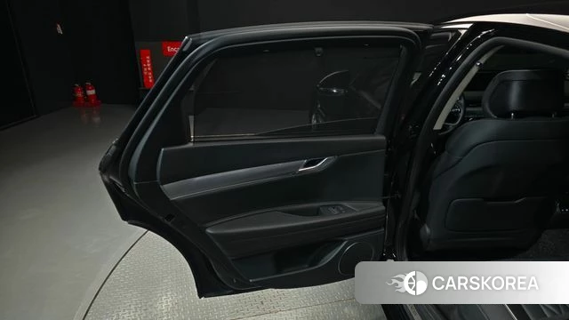 Genesis G80 (RG3) id 4414817 из Кореи 17