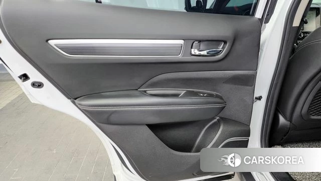 Renault Korea (Samsung) The New QM6 id 4344671 из Кореи 17