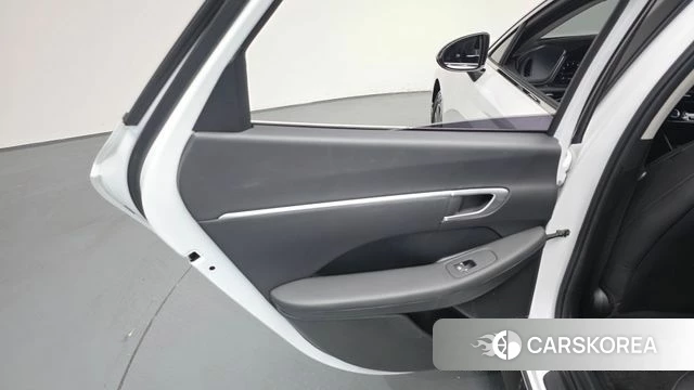 Hyundai Sonata (DN8) id 4231270 из Кореи 17