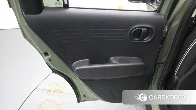 Hyundai Casper id 4585741 из Кореи 17