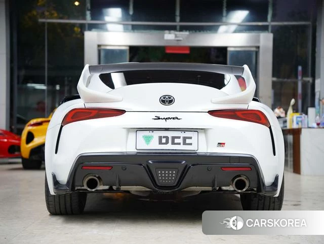 Toyota Supra id 4393157 из Китая 17