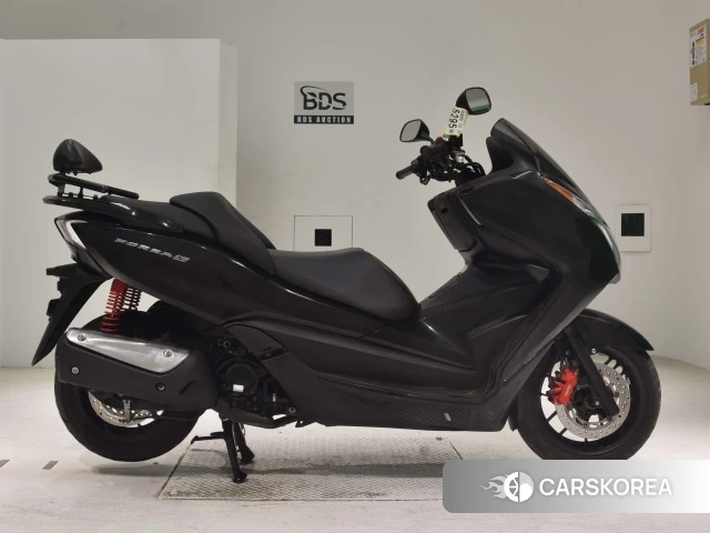 Проданный Honda FORZA 2013 из Японии, фото 2