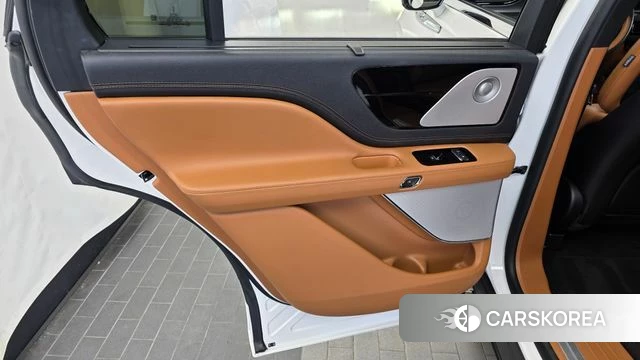 Lincoln Aviator 2nd generation id 4725968 из Кореи 17