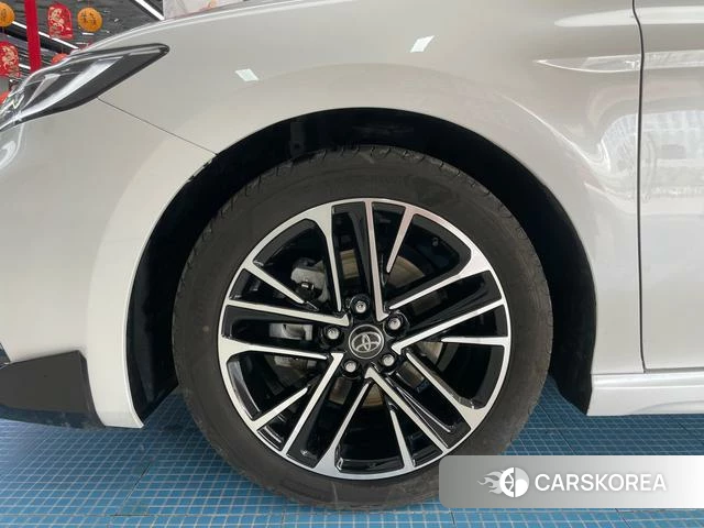 Toyota Camry id 4207245 из Китая 17