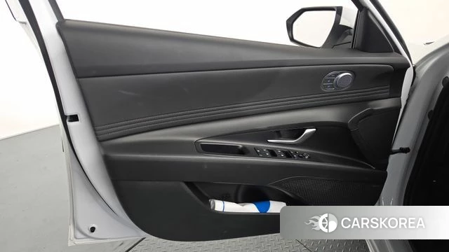 Hyundai The New Avante (CN7) id 4302521 из Кореи 17