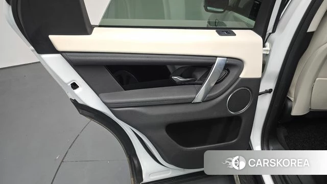 Land Rover Discovery Sports 2nd Generation id 4535780 из Кореи 17