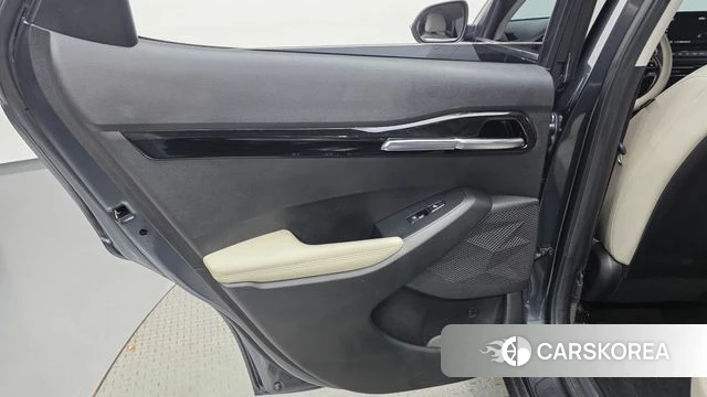 Kia Seltos id 4434821 из Кореи 17