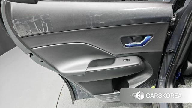 Hyundai Kona (SX2) id 4853413 из Кореи 17