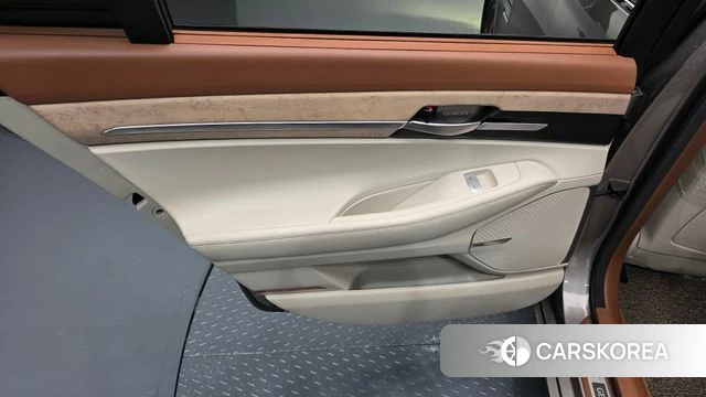 Genesis G90 id 4780760 из Кореи 17