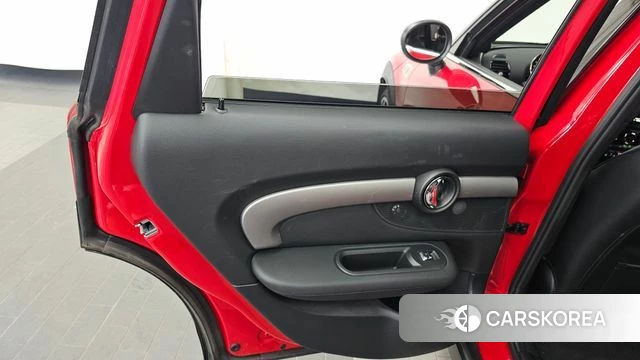 Mini Cooper S Clubman id 4635772 из Кореи 17