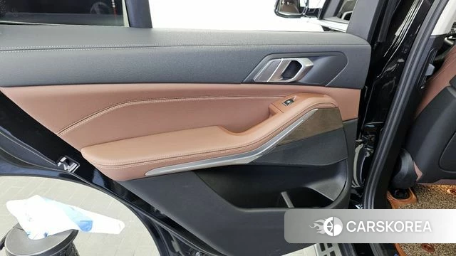 BMW X5 (G05) id 4317085 из Кореи 17