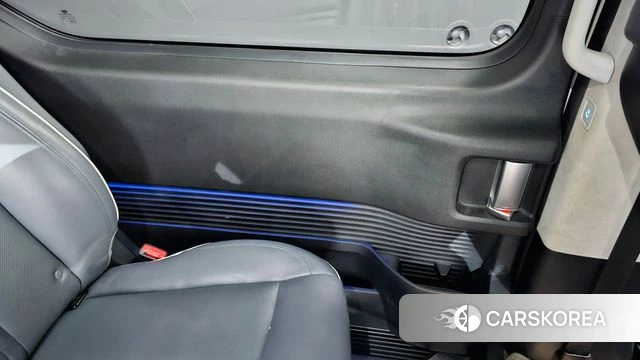 Hyundai Staria id 4518734 из Кореи 17