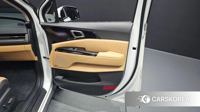 Kia Carnival 4th generation id 4482086 из Кореи 17